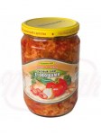 Zöldséges rizs saláta 720g 